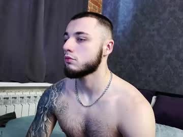 Palmanford Chaturbate stream image from February 20, 2025