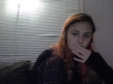 Rachael_Rray Chaturbate stream image from February 20, 2025