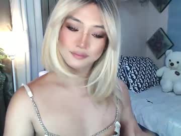 Sweet_Tenshi Chaturbate stream image from February 20, 2025