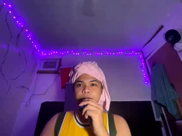 Sweetasian_Leith20 Chaturbate stream image from February 20, 2025