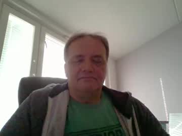 Tero007 Chaturbate stream image from February 20, 2025