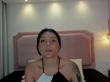 Violet_Cook Chaturbate stream image from February 20, 2025