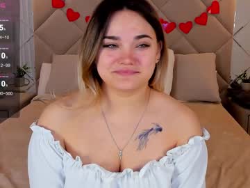 Emma_Reeedd Chaturbate stream image from February 20, 2025