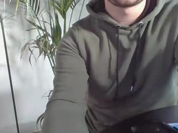 Geiljongetje1991 Chaturbate stream image from February 20, 2025
