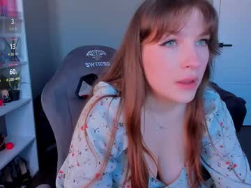 Hennessy_Girl Chaturbate stream image from February 20, 2025