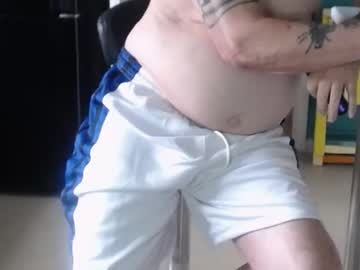 Honeymaster290 Chaturbate stream image from February 20, 2025