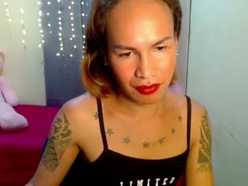 Indaypakay_Ts Chaturbate stream image from February 20, 2025
