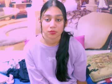 Indianprettysmile Chaturbate stream image from February 20, 2025