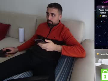 _Jeem_ Chaturbate stream image from February 20, 2025