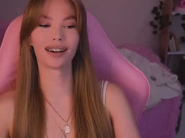 Liliasalvatore Chaturbate stream image from February 20, 2025