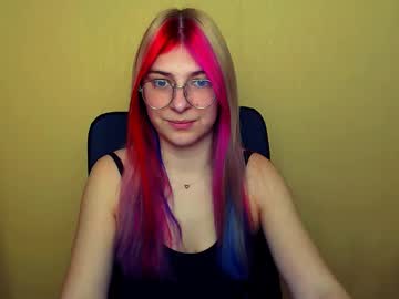 Luna_Lush_ Chaturbate stream image from February 20, 2025