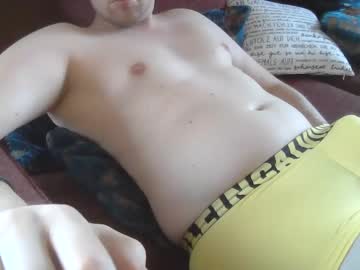 Magnus_Dick247 Chaturbate stream image from February 20, 2025