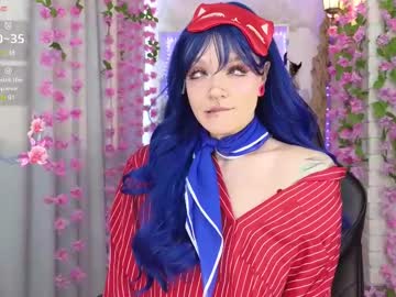 Mao_Me_Meow Chaturbate stream image from February 20, 2025