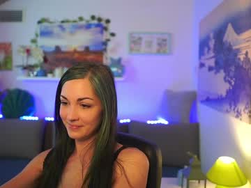 Pekadark_ Chaturbate stream image from February 20, 2025