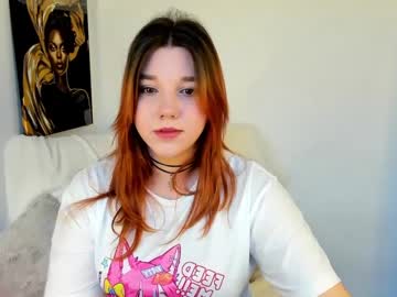 Penelopeonegrey Chaturbate stream image from February 20, 2025