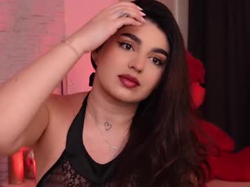 Rachelswaan Chaturbate stream image from February 20, 2025
