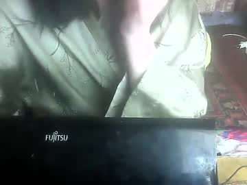 Yanafiesta Chaturbate stream image from February 20, 2025