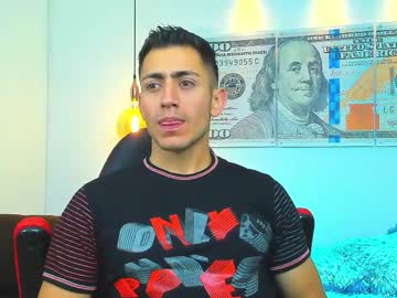Zachpri20 Chaturbate stream image from February 20, 2025