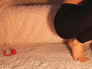 Agent_Pr0vocateur Chaturbate stream image from February 20, 2025