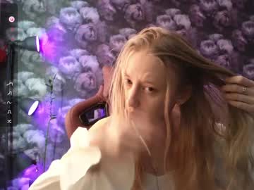 Angeellina Chaturbate stream image from February 20, 2025