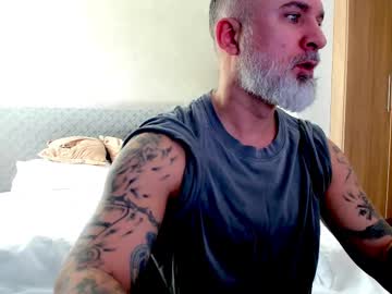 Blowmyxxl Chaturbate stream image from February 20, 2025