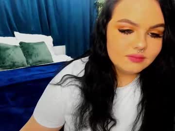 Britneylensi Chaturbate stream image from February 20, 2025