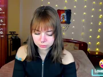 Ceri_Lady Chaturbate stream image from February 20, 2025