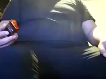 Hereforbootyyy Chaturbate stream image from February 20, 2025