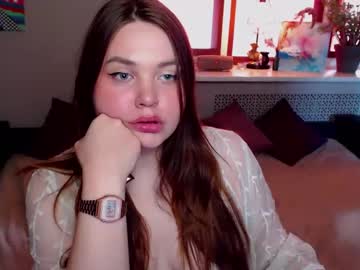Holy_Molly_Poly Chaturbate stream image from February 20, 2025