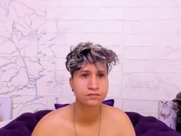 Im_Milan_Rs Chaturbate stream image from February 20, 2025