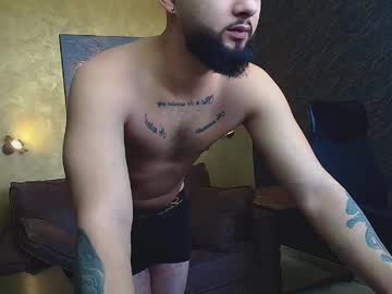 Jacezachary Chaturbate stream image from February 20, 2025