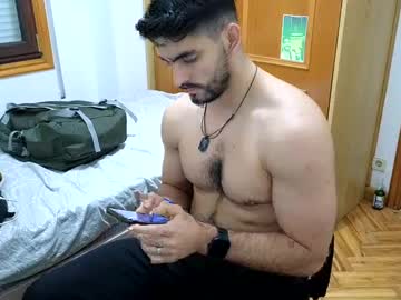 Jackecuador Chaturbate stream image from February 20, 2025