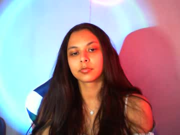 Kiss_Ameliaa Chaturbate stream image from February 20, 2025