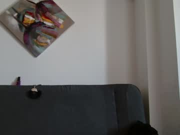 Miss_Selenna Chaturbate stream image from February 20, 2025