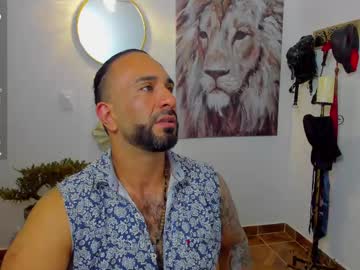 Mr_Maik22 Chaturbate stream image from February 20, 2025