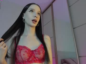 Sexy_Flora Chaturbate stream image from February 20, 2025