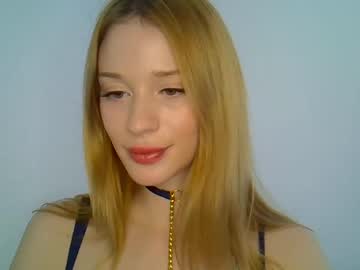 Sunny__Fox Chaturbate stream image from February 20, 2025