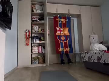 Sweet_Dreams88888 Chaturbate stream image from February 20, 2025