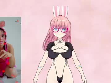 Animecutie Chaturbate stream image from February 20, 2025