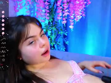Barbycox Chaturbate stream image from February 20, 2025