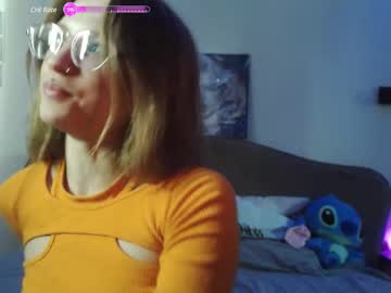 Calvia_Farey Chaturbate stream image from February 20, 2025