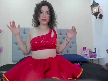 Carol_Juicy_ stream image from February 20, 2025