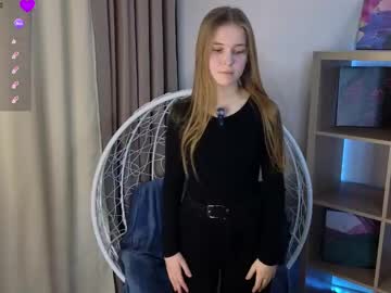 Catefort Chaturbate stream image from February 20, 2025
