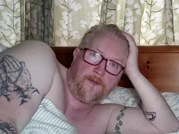 Deadorred Chaturbate stream image from February 20, 2025