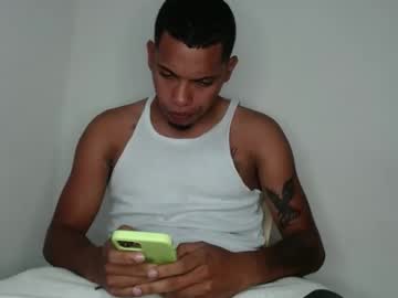 Drako_Monstercock Chaturbate stream image from February 20, 2025