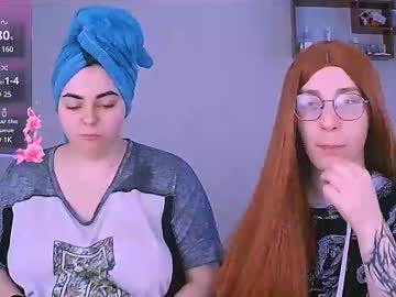 Ellies_8 Chaturbate stream image from February 20, 2025