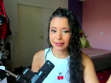 Espuletaofc Chaturbate stream image from February 20, 2025