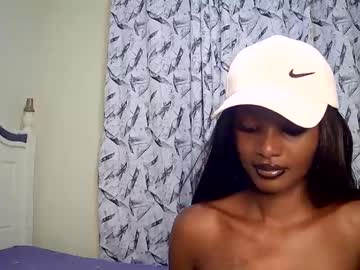 Flirtyy_Sheery Chaturbate stream image from February 20, 2025