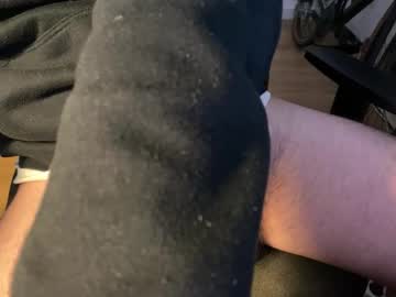 Gegra Chaturbate stream image from February 20, 2025