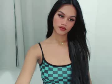 Isabella_Fuckdoll0 Chaturbate stream image from February 20, 2025